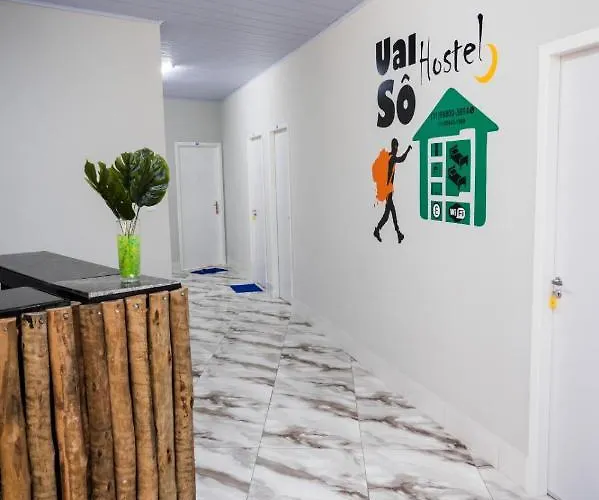 Uai So Hostel