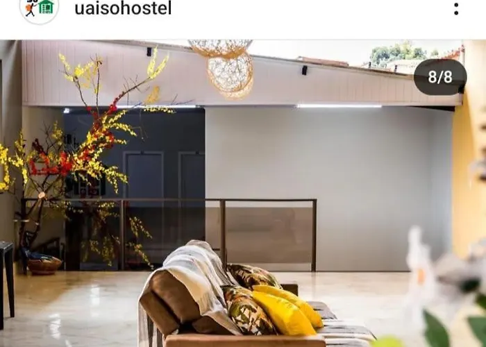 Uai So Hostel