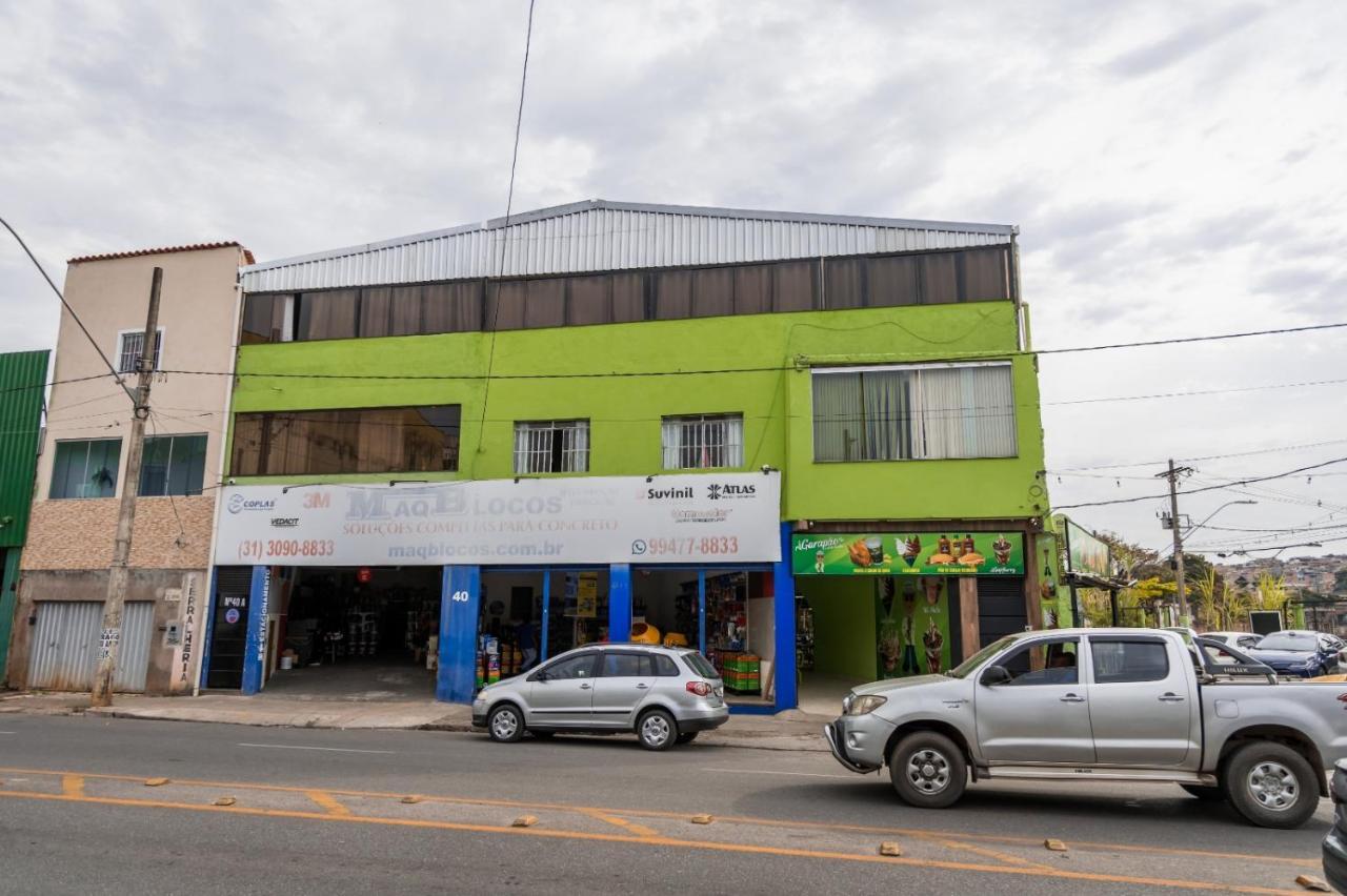 Uai So Hostel *