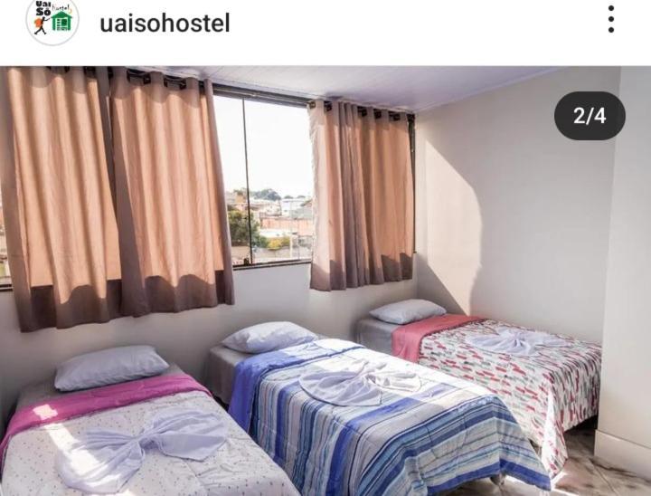 Uai So * Belo Horizonte