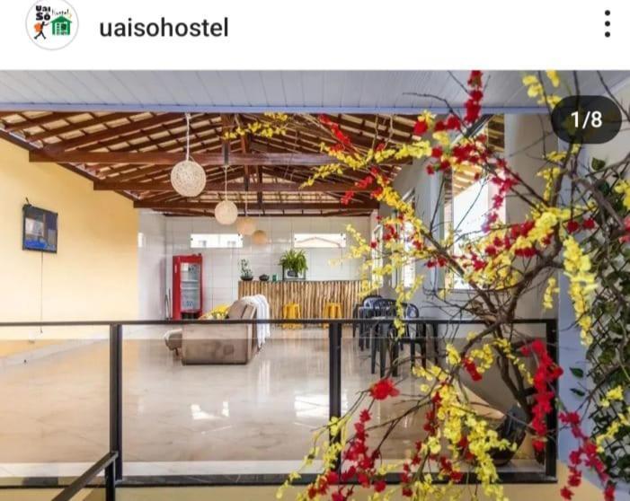 Hostel Uai So